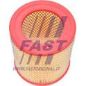 Filtro aria FAST - FT37003