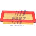 Filtro aria FAST - FT37007