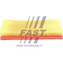 Filtro aria FAST - FT37074