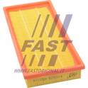 Filtro aria FAST - FT37078
