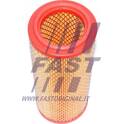 Filtro aria FAST - FT37090