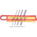 Filtro aria FAST - FT37136