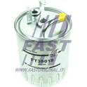 Filtro combustible FAST - FT39018