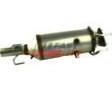 Filtro de fuligem/partículas, sistema de escape FAST - FT84023