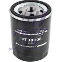 Filtro del aceite FAST - FT38006