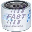 Filtro del aceite FAST - FT38069