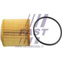 Filtro del aceite FAST - FT38100