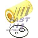 Filtro olio FAST - FT38011
