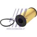 Filtro olio FAST - FT38031