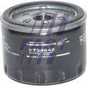 Filtro olio FAST - FT38042