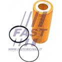 Filtro olio FAST - FT38067