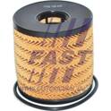 Filtro olio FAST - FT38078