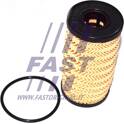 Filtro olio FAST - FT38095