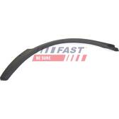 Flänsning, skärm FAST - FT90710