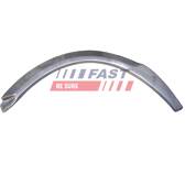 Flänsning, skärm FAST - FT90711