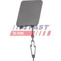 Flap, tow hook FAST - FT90126G