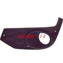 Flap, tow hook FAST - FT91660G