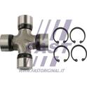 Flector, joint arbre de transmission FAST - FT28125