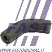 Flexible (aération de la housse de culasse) FAST - FT65902