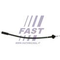 Flexible de frein FAST - FT35152