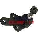 Fuseekogel FAST - FT17023