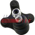 Fuseekogel FAST - FT17031