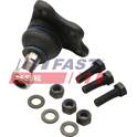Fuseekogel FAST - FT17036