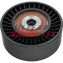 Galet enrouleur (courroie d'accessoire) FAST - FT44202