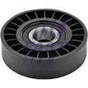 Galet enrouleur (courroie d'accessoire) FAST - FT44501