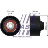 Galet enrouleur (courroie d'accessoire) FAST - FT44563
