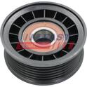 Galet enrouleur (courroie d'accessoire) FAST - FT44682