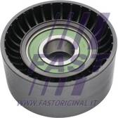 Galet enrouleur (courroie d'accessoire) FAST - FT44688