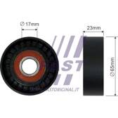 Galet tendeur (courroie d'accessoire) FAST - FT44545
