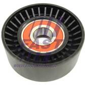 Galet tendeur (courroie d'accessoire) FAST - FT44602