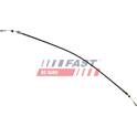 Gaskabel FAST - FT72005