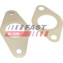 Gasket, EGR valve FAST - FT50621