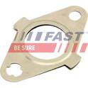 Gasket, EGR valve FAST - FT50627