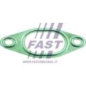 Gasket, exhaust manifold (x10) FAST - FT49428