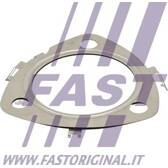 Gasket, exhaust pipe FAST - FT84505