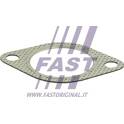 Gasket, exhaust pipe FAST - FT84806