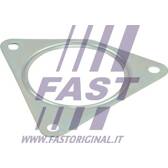 Gasket, exhaust pipe FAST - FT84814
