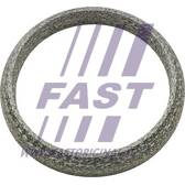 Gasket, exhaust pipe FAST - FT84818