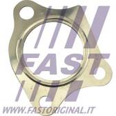 Gasket, exhaust pipe FAST - FT84824