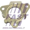 Gasket, exhaust pipe FAST - FT84825