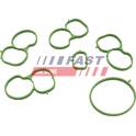 Gasket, intake manifold (x10) FAST - FT49455