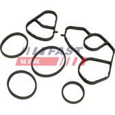 Gasket Set, oil cooler FAST - FT48937