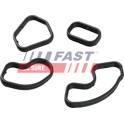Gasket Set, oil cooler FAST - FT48957
