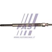 Glow plug FAST - FT82738