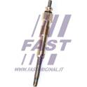 Glow plug FAST - FT82746