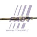Glow plug FAST - FT82761